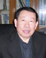 唐山北極熊公司董事長、總經(jīng)理張振秋  (1)