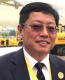 白飛平：廈工股份總裁 (1)