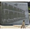 【供】混凝土藝術板