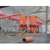【供】破碎機除塵器