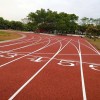 【供】安慶預制型塑膠跑道材料
