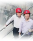 李文偉：如何讓大壩混凝土更耐久？他潛心研究了幾十年 (1)